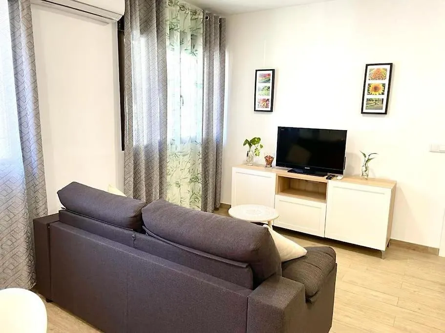 La Puerta De La Axerquia Parking Y Wifi Gratis Apartment Cordoba 0*,