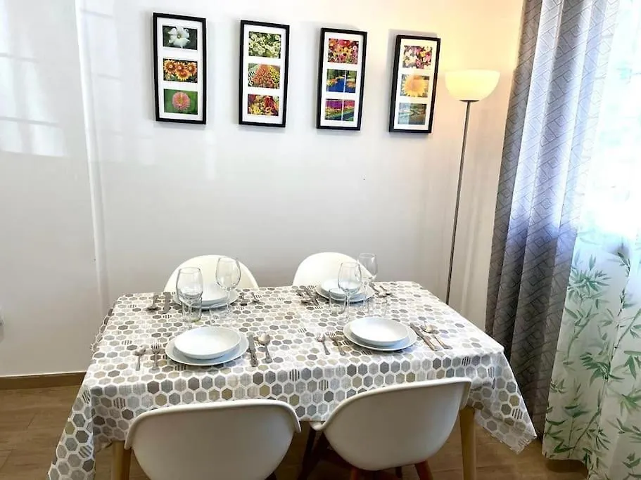 La Puerta De La Axerquia Parking Y Wifi Gratis Apartment Cordoba