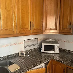 Apartamento Medina Azahara, Córdoba