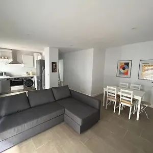 Apartamento Apartamento En Centrico, Córdoba