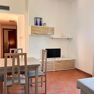 Apartamento La Muralla 2, Córdoba