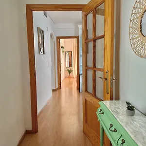 Apartamento Casa Vega, Córdoba
