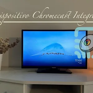Apartamento Campanario De La Magdalena, Córdoba