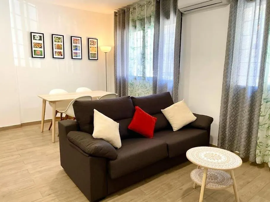 La Puerta De La Axerquia Parking Y Wifi Gratis Apartment Cordoba 0*,  Spain