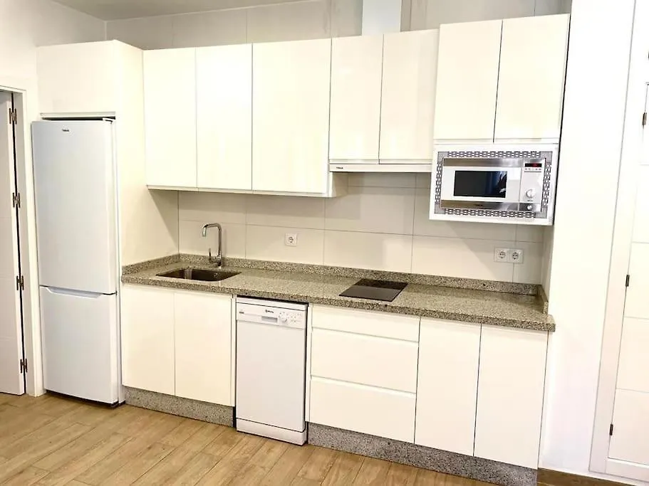 La Puerta De La Axerquia Parking Y Wifi Gratis Apartment Cordoba