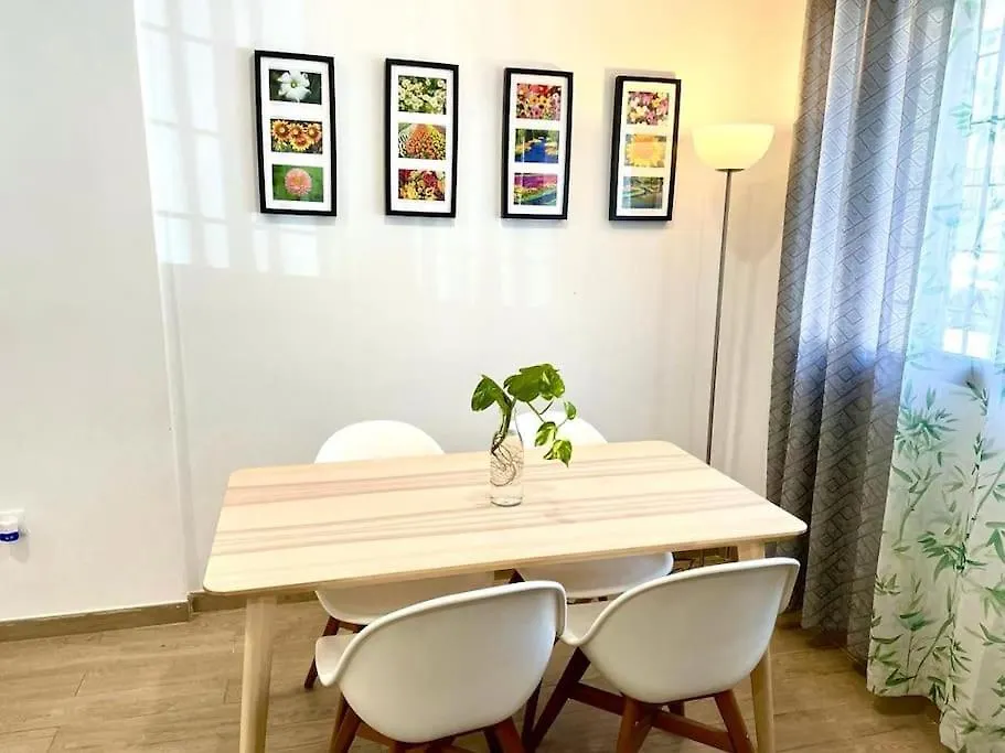 La Puerta De La Axerquia Parking Y Wifi Gratis Apartment Cordoba